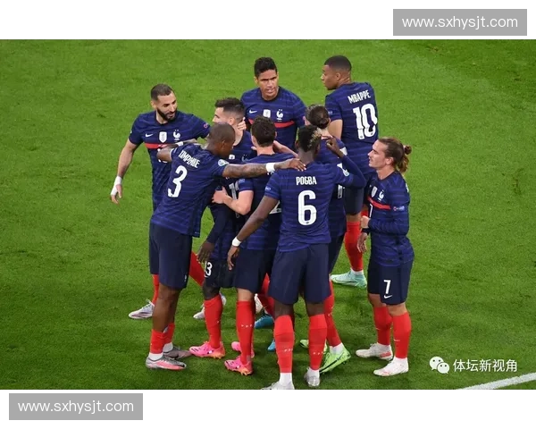 围绕世界杯规则解析赛制公平性与球队战略调整机制研究新视角综合